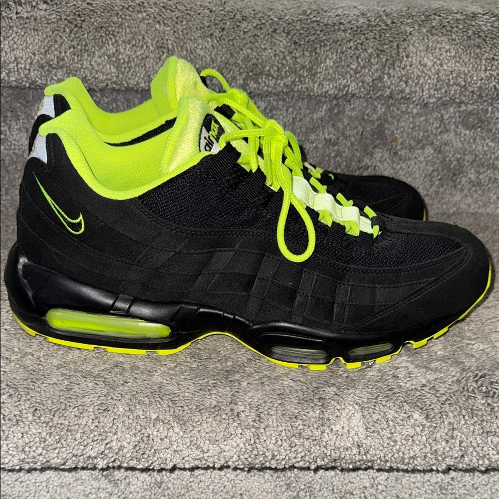 Men’s Nike Air Max 95